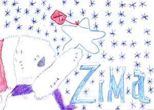 zima