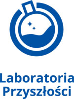 Logo Laboratorium Przyszłości